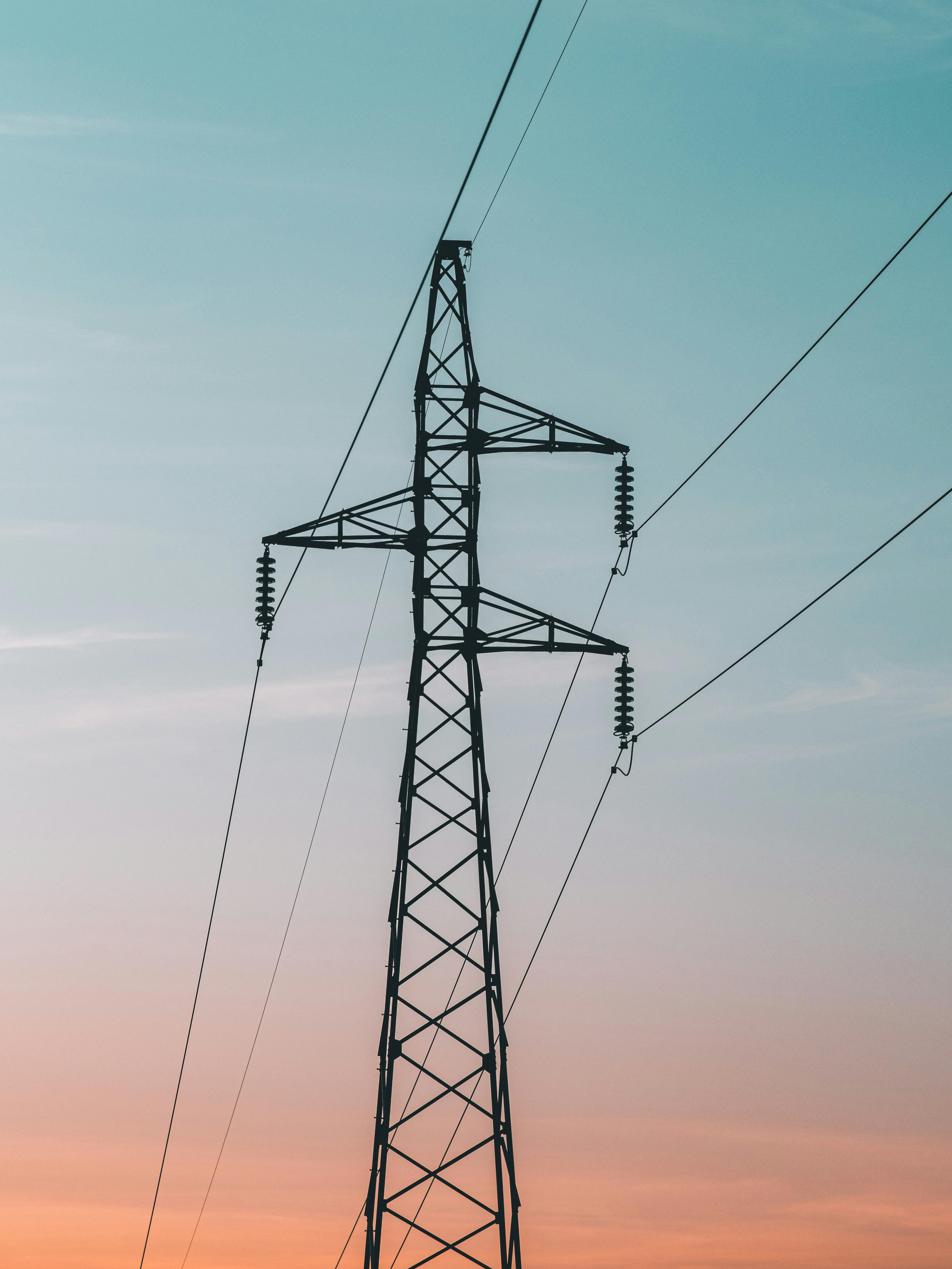 Energy Management Solutions